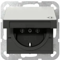Gira SCHUKO-Steckd. KD SRK 4184600