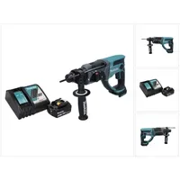 Makita DHR 202 RT1 inkl. 1x Akku 5,0 Ah