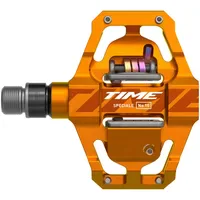 Time Speciale 10 orange