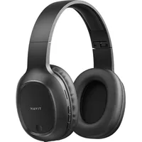 Havit H2590BT PRO Kabellose Kopfhörer - Black - One