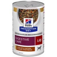 Hill's Prescription Diet Canine i/d Stew 354g