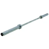 Toorx Cross Competition 1000 Barbell 220 cm. Ø50 mm