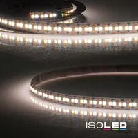ISOLED LED CRI923/960 Linear10 Flexband, 24V, 10W+10W, IP20, weißdynamisch,