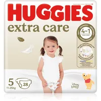 Kimberly-Clark B.V. Huggies Extra Care Disney Baby