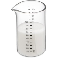 Weis Messbecher,