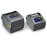 Zebra Technologies Zebra Etikettendrucker ZD621t 203 dpi LCD Peeler