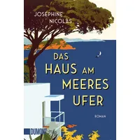 DuMont Buchverlag Das Haus am Meeresufer