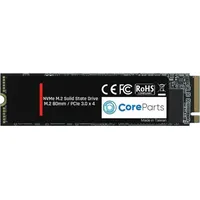 CoreParts CPSSD-M.2NVME-512GB, 512 GB, M.2 1950 MB/s