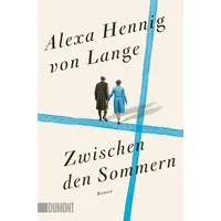 DuMont Buchverlag Zwischen den Sommern / Heimkehr-Trilogie Bd.2