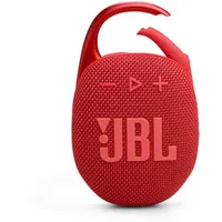 JBL Clip 5 Red