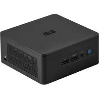 Asus RNUC13L3HV500000I i5-1350P Mini-pc - Black