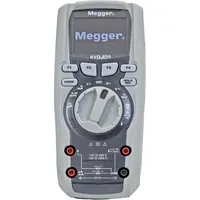 Megger AVO850 Hand-Multimeter digital CAT III 1000 V, CAT