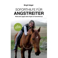 Books on Demand Soforthilfe für Angstreiter: