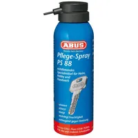 ABUS Pflege-Spray PS 88, für Schlösser 125 ml