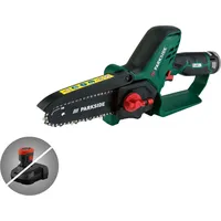 Parkside PARKSIDE® Akku-Gehölzschneider »PGHSA 12 A1«, ohne Akku und