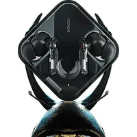 Nothing Ear In-ear Kopfhörer Schwarz