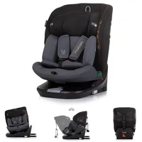 Chipolino i-Size Kindersitz Motion (40-150 cm) Isofix 360° drehbar