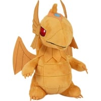 Yu-Gi-Oh! Plüschtier Der geflügelte Drache von Ra 20 cm