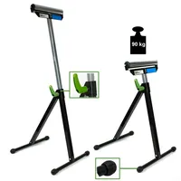 Baumarktplus Rollenbock 90 kg höhenverstellbar bis 109cm 30 cm