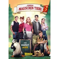 Carlsen Verlag Die Schule der magischen Tiere 3: Das
