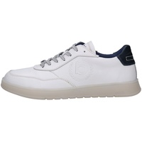 Bugatti 322-AIO01 Herren Schnürer, White, 40 EU