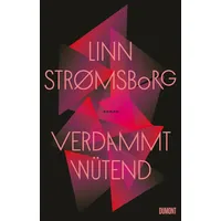 DuMont Buchverlag Verdammt wütend