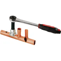 Rothenberger Aushalserset, 12-15-18-22 mm