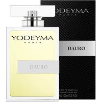 YODEYMA Dauro Wasser parfümiert für Männer 100ml