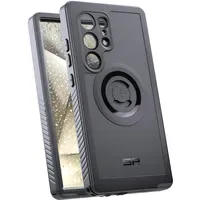 SP CONNECT Samsung Galaxy S24 Ultra Phone Case schwarz