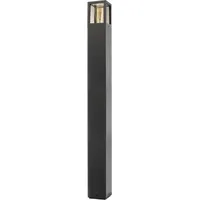 Deko-Light Facado II eckig E27, 730497