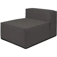 Home Deluxe Modulares Sofa VERONA -versch. Ausführungen - Mittelsofa