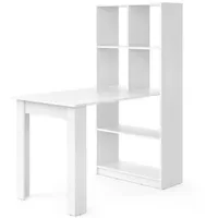 Vicco Gael 70 x 70 x 122 cm weiß