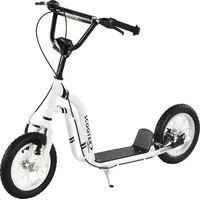Homcom Kinderroller ab 5 Jahre Scooter Kinderscooter Tretroller Cityroller