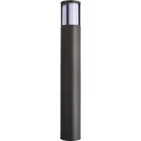 Deko-Light Facado II Pollerleuchte rund, E27, 730500
