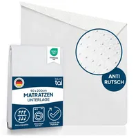 Blumtal Blumtal® Lattenrost Auflage 90x200 cm - OEKO-TEX zertifizierter