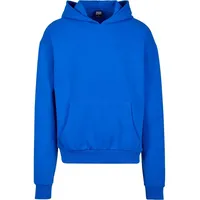 URBAN CLASSICS Ultra Heavy Kapuzenpullover Blue L