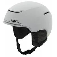 Giro Jackson Mips Helm - Matte Light Grey -