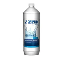 Chemoform Delphin Spa Whirlwannen Reiniger 1 Liter für Whirlpools