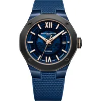 Baume & Mercier Riviera M0A10769 - blau
