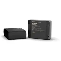 Teltonika 4G LTE Cat 1 asset tracker