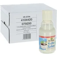 Alnatura Bio Kaffeesahne 10% Fett, 165g,