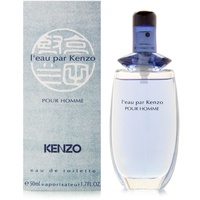 Kenzo L'Eau Paar KENZO pour homme 50ml 1.7 Fl.