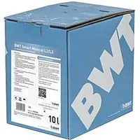 BWT Mineralstoff 125504384 SI 2x 1,5 l