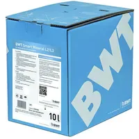 BWT Mineralstoff 125504384 SI 2x 1,5 l