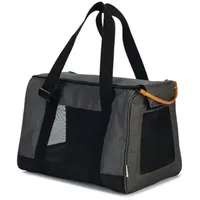Beeztees Syra Tasche - Grey - 40x20x29cm