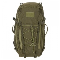 Max Fuchs MFH Mission 30 Rucksack OD Grün