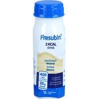 1001 Artikel Medical FRESUBIN 2 kcal DRINK Neutral Trinkflasche