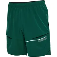 Hummel Court Pocket Kurze Hose - Rain Forest L