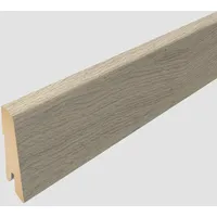 EGGER Sockelleiste L547 Fußleiste | Bodenleiste 2,4m passt zu