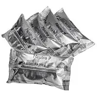 BWT Neutralisationsmittel 60979E Pulverform, 5 Beutel á 300 g